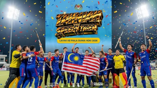 PM Anwar ucap tahniah, ingatkan misi Piala Dunia