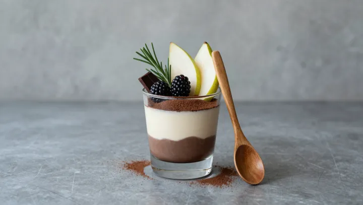 Od válečného šetření vejci k vymazanému pudinku