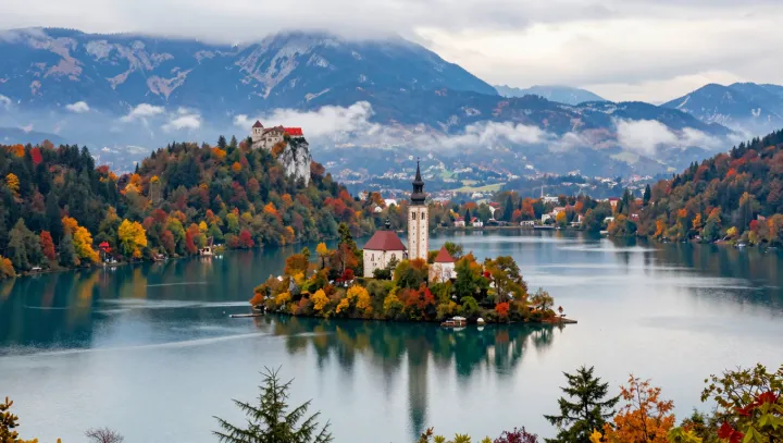 Věda v pozadí evropské „předsudků krásy“