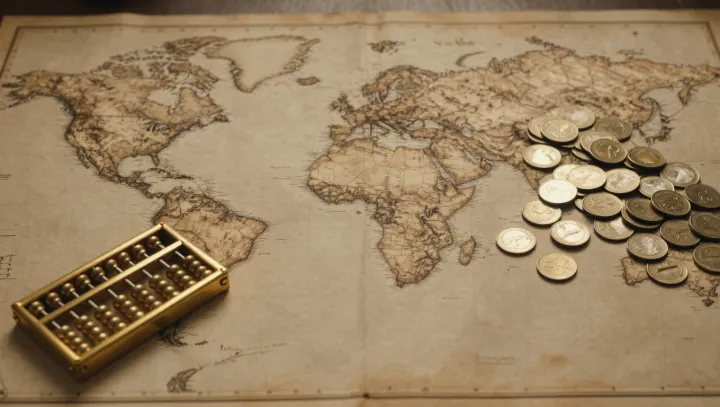 Takže víc peněz a pořád prázdno v hlavě?