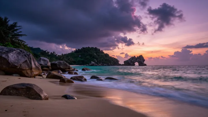 Jsou „sedm divů“ Země opravdu těmi nejextrémnějšími?