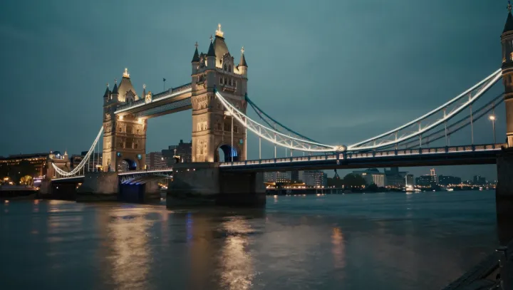 Z průmyslové relikvie městský maják