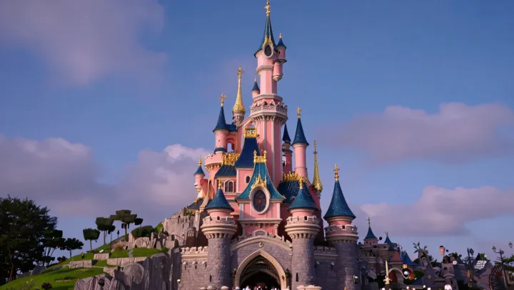 Disney jen pro dospělé? To co s dětma teda…