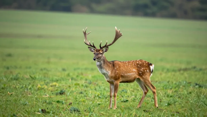 Parohy jako turbo kosti?! tohle zvíře si dělá z evoluce srandu