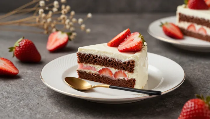 Jak design dortu obelstí váš vnitřní „sladkoměr“