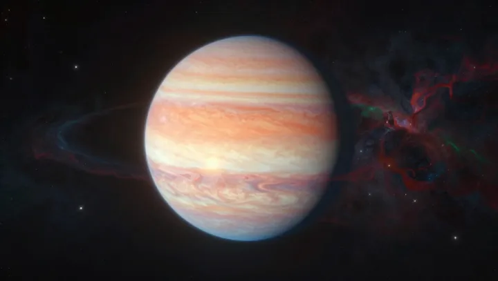 Звёзды всё скрывают? а где тогда все эти гиганты