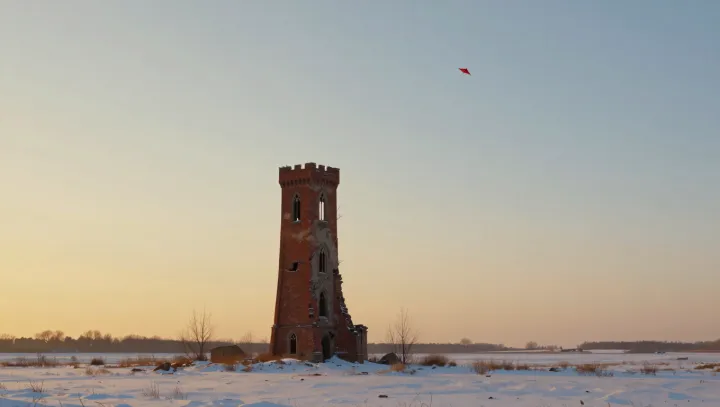 Древние арки, которые превращают силу тяжести в устойчивость