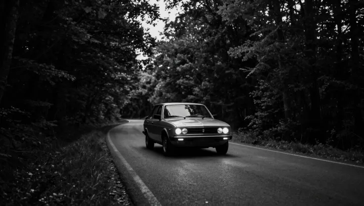 How a Failed Engine Test Forged BMW