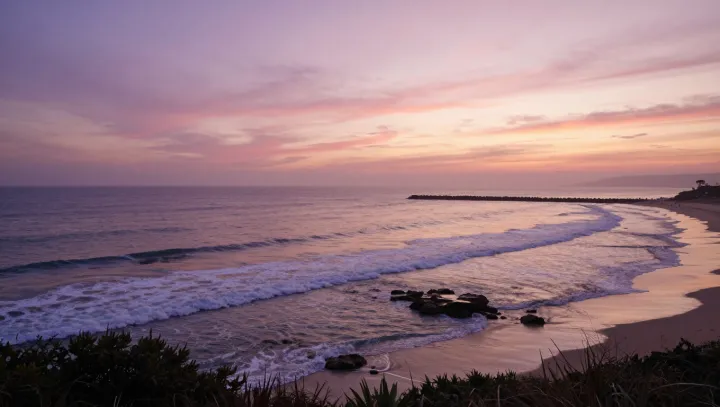From Fossil Cove To Erosion Lab