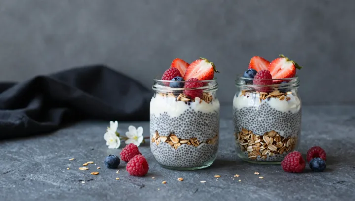 Everyday fruits that act like body repair kits