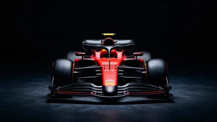 Ф1 пилоты по 3 литра пота теряют… это вообще норма