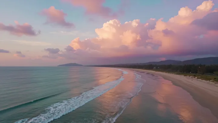 Why the Sky Looks Blue but Is Not