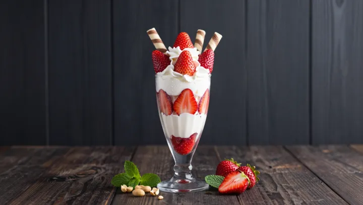 Селитра вместо морозилки, серьёзно? мороженое из пороха