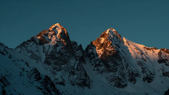 Your sunrise is always eight minutes late