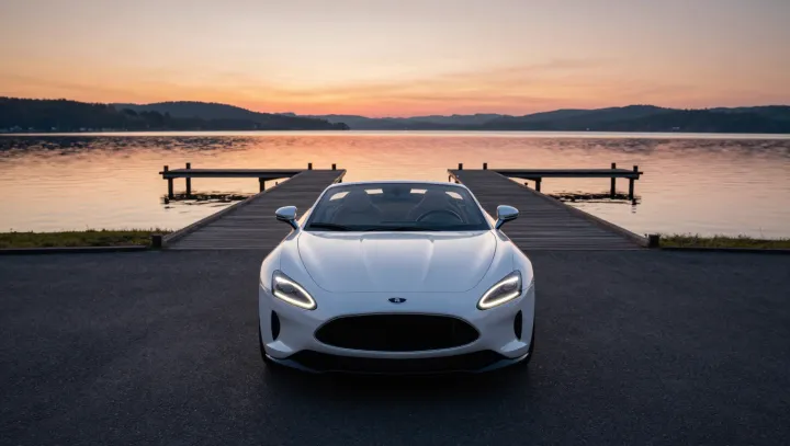 Почему профессиональные тюнеры иногда «ослабляют» Ferrari