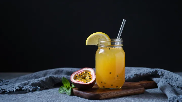 Lemon water, lemon juice and your skin