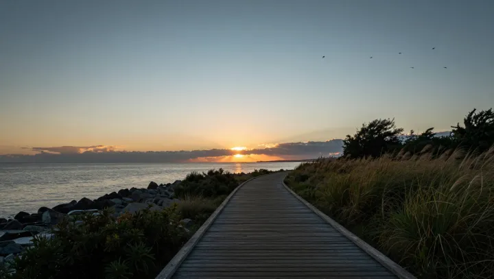 How Romans Locked In Laser-Straight Roads