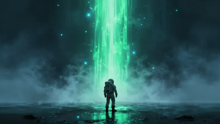 Do Humans Still Matter in Deep Space Cities?