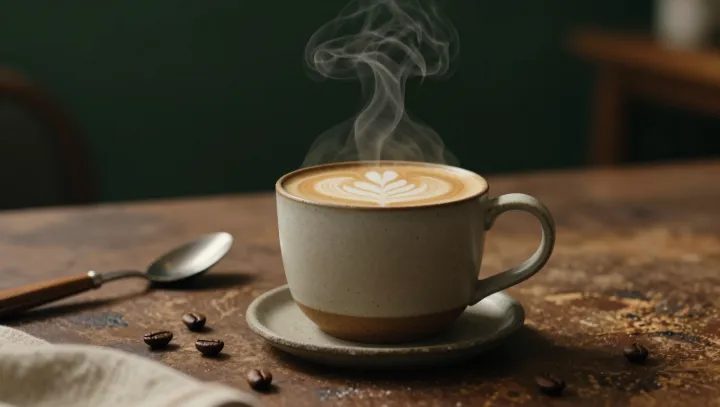 Inside the $100 Cup: The Science of Kopi Luwak