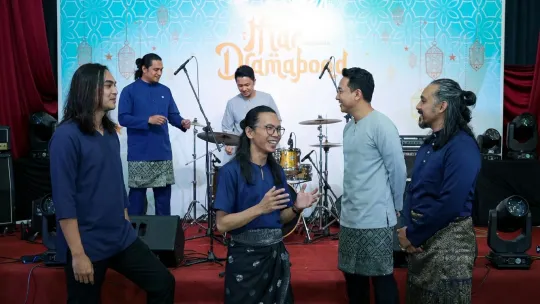 A.I Bukan Lesen Untuk Curi Karya