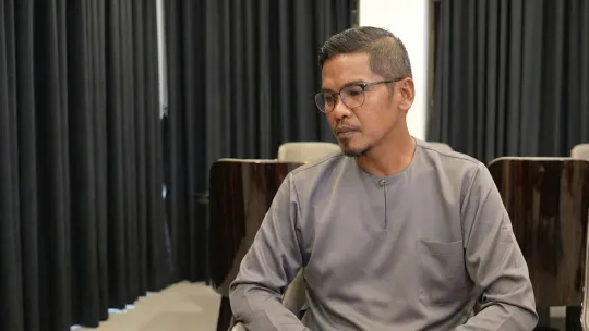 Mamat Exists teruja sambut Aidilfitri