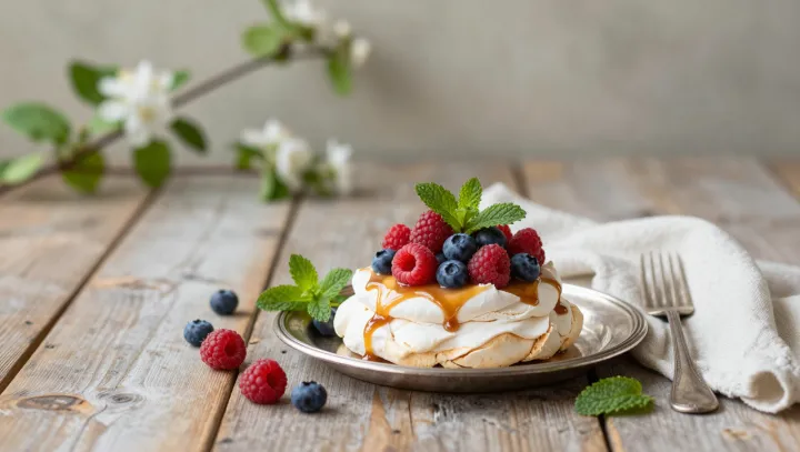 Montážní trik na lívance