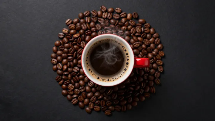 Kávová sedlina místo chemie? Ty účinky mě fakt děsí