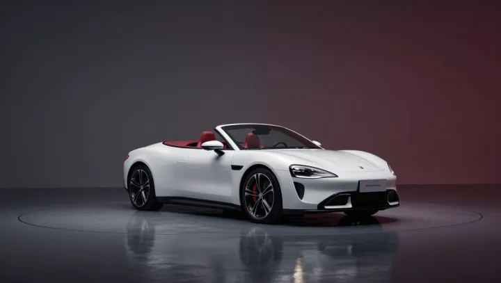 Proč může rychlost 200 km/h znít jen jako tichý šepot