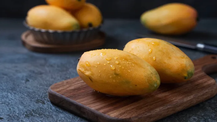 Po mangu voda v pohodě? nějak mi to hlava nebere