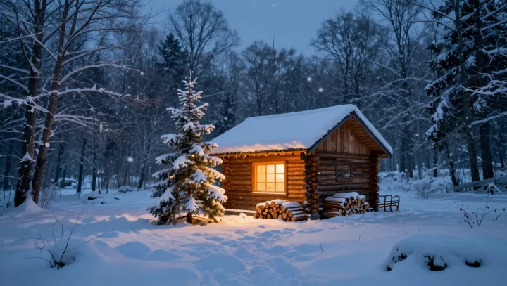 Proč může být výlet do Santa Claus Village ve Finsku levnější