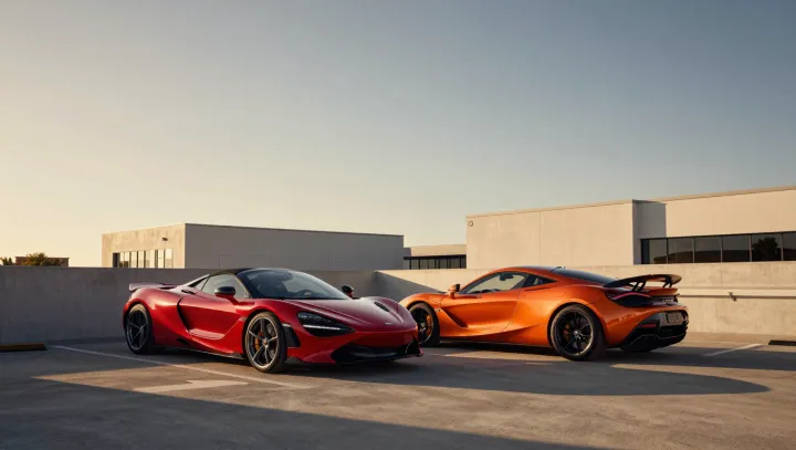 Proč je dnes couvání jako řízení malého světelného orchestru