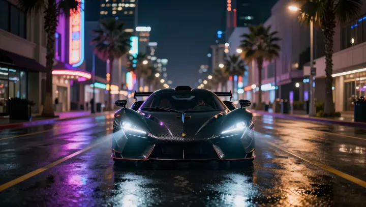 407 km/h a vzduch jako cheat? co to sakra je