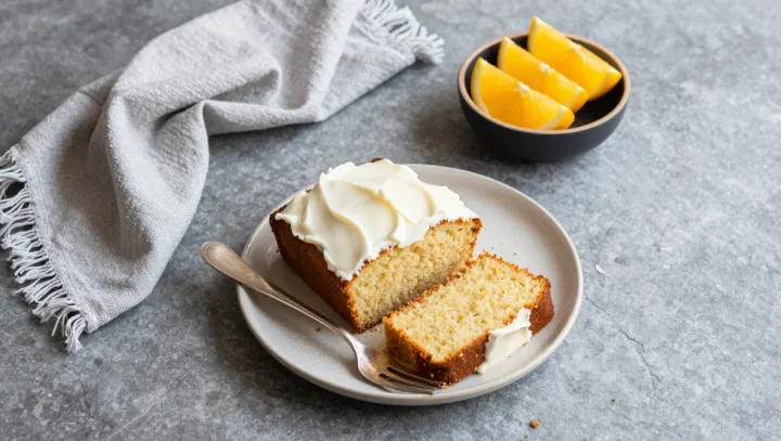 Sladko-kyslá rána začínají citronovým dortem