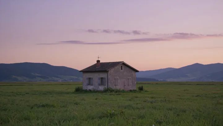 Жить одному и вдруг счастливее всех вокруг вообще как так