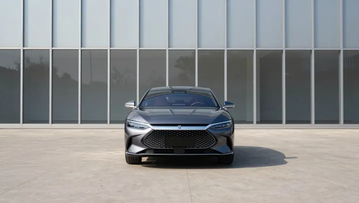 Как Genesis G80 стал быстрее и тише после отказа от V8