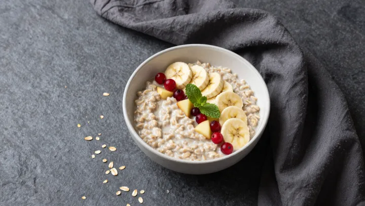 Three “healthy” congee add-ins that backfire
