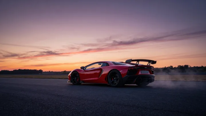 Exige Final Edition: The Analog Swan Song