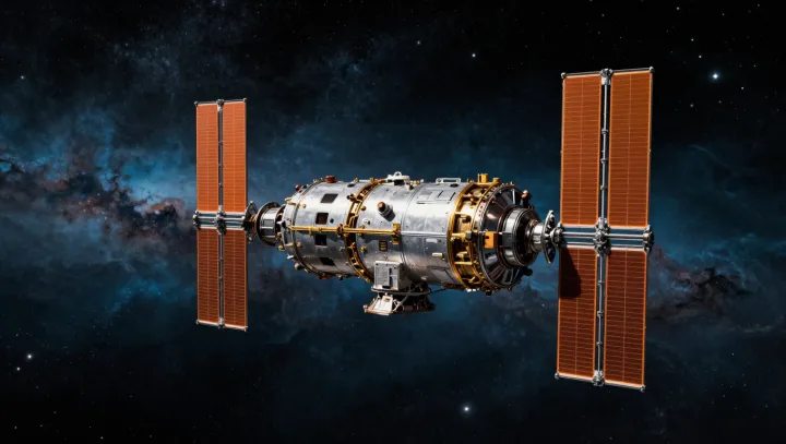 Иллюзии искусственных миров на самых странных лунax Солнечной системы