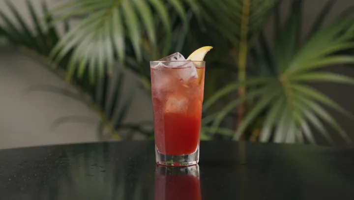 Когда вино расслабляет, а кофе берет верх