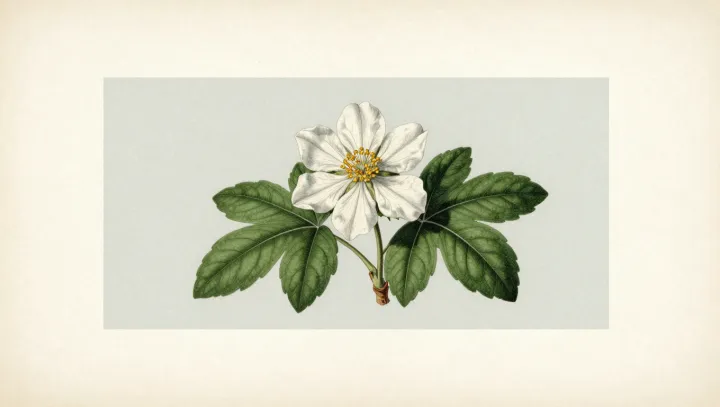 Один цветок — три истории