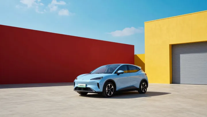 How Hyundai Kept a Concept-Car Shape Real