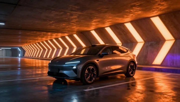 Why Audi Shrinks the Q4 E-Tron Sportback