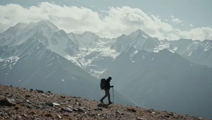 Why veteran hikers swear by fabric shields