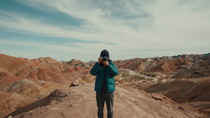 One Question That Reveals Any Photo’s Genre