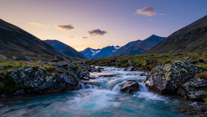 Why Some Fjords Hide Suspended Valleys