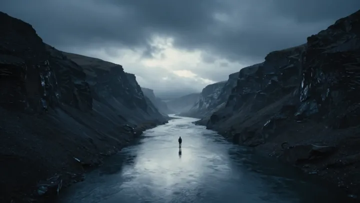 Why the Sky Looks Blue, Not Ultraviolet