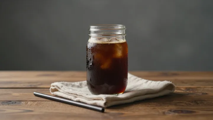 The Metabolic Logic Behind Sour Plum Drink