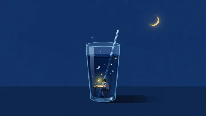 When Isolation Turns Any Room Into A Trap