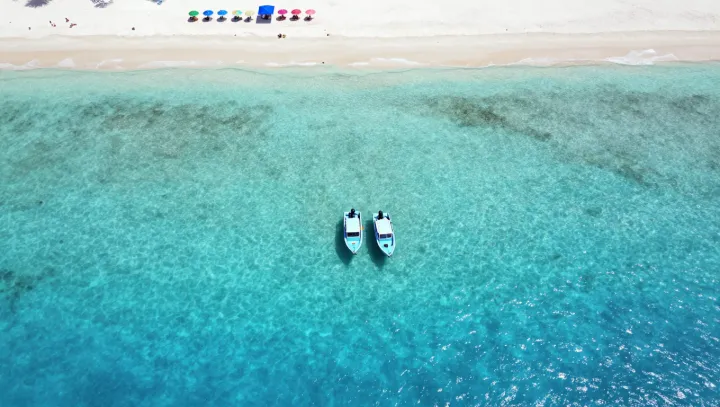 Playlisty do koše? Skutečné vlny a ten klid…