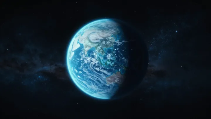 Když mikroskopický život vládl Zemi téměř bez kyslíku